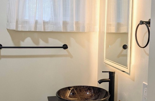 Bar Harbor Cabina | New Beautiful Cabin Cabin 4b