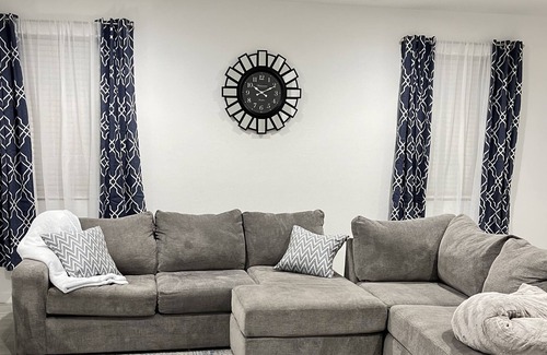 Waddell Casa | New! Beautiful Home!