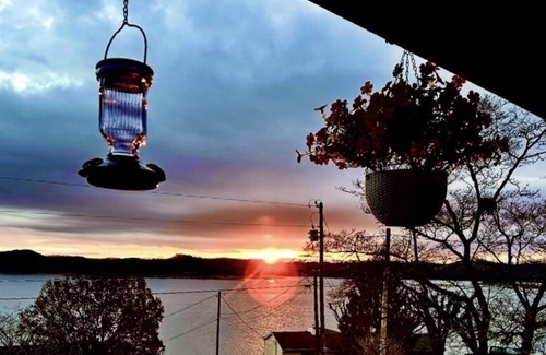 Rutledge Casa | NEW! Beautiful Lakeview Chateau with Stunning Views