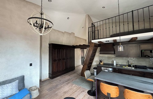 Nativitas Apartamento | Nuevo loft precioso en Valquirico, en la mejor ubicación. !Escapate ya!