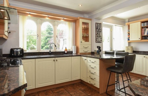 Wickham Casa | *New* Beautiful Meon Valley Family Home *Sleeps6*