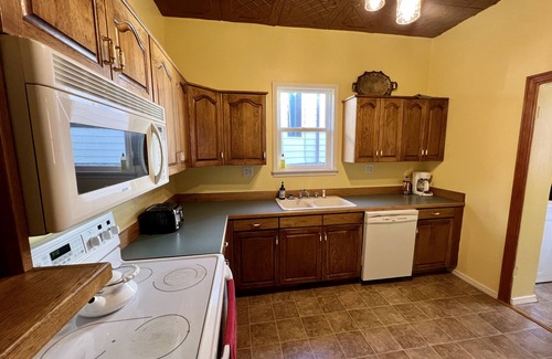 Butte Casa | NEW! Beautiful Queen Ann in Historic Butte, Montana