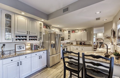 Central Scottsdale Casa | NEW! BEAUTIFUL SCOTTSDALE on the WATER!!!