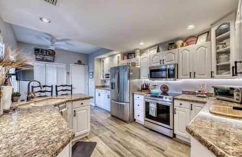 Central Scottsdale Casa | NEW! BEAUTIFUL SCOTTSDALE on the WATER!!!