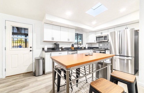 Tucson Casa | NEW Beautiful, Spacious Tucson OASIS 4BD/2.5BA, 11 Guests