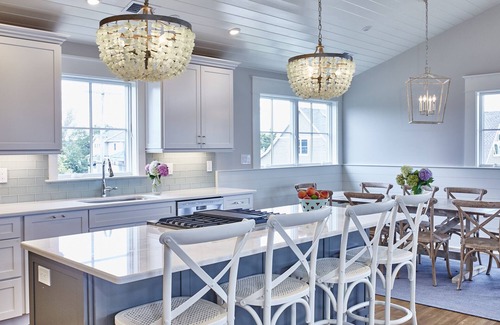Lewes Casa | A estrenar muy bien equipada, Vivienda multifamiliar de la playa de Lewes