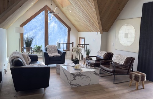 Avon Chalet De Esquí | New!! Beaver Creek, Holden Road Location & Ski-in!