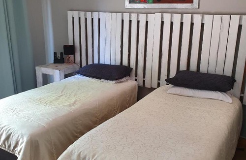 Deneysville Cama Y Desayuno | New Beginnings B&B