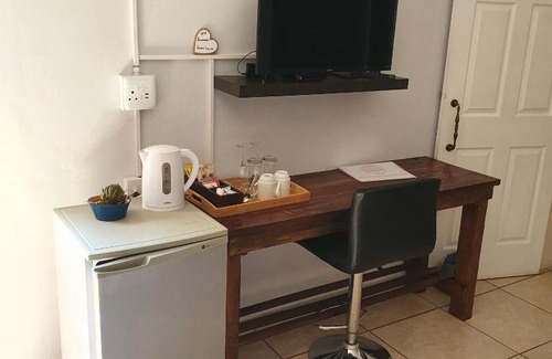 Deneysville Cama Y Desayuno | New Beginnings B&B