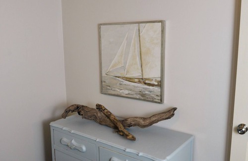 Versailles Cabaña | New Beginnings Cottage