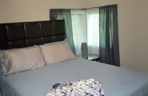 Versailles Cabaña | New Beginnings Cottage