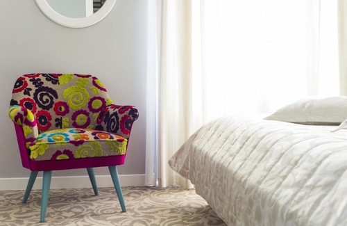 Novi Beograd Hotel | New Belgrade Garni Hotel