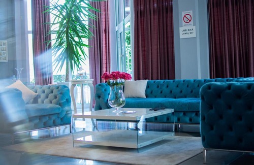 Novi Beograd Hotel | New Belgrade Garni Hotel