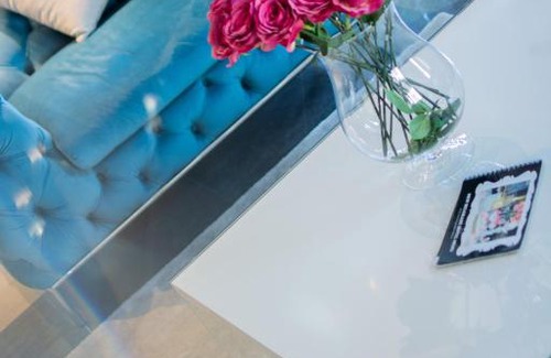 Novi Beograd Hotel | New Belgrade Garni Hotel