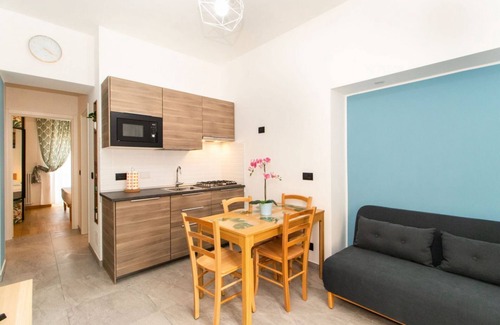 Cavoretto Apartamento | NEW! Bengasi Functional Mini Flat