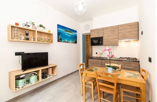 Cavoretto Apartamento | NEW! Bengasi Functional Mini Flat