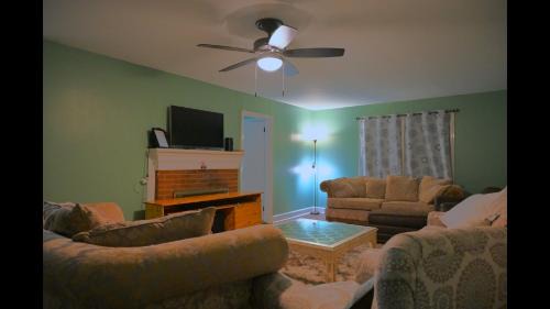 New Bern Casa | New Bern Downtown