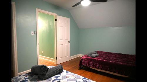New Bern Casa | New Bern Downtown