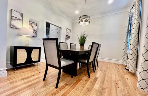 Monroe Villa | NEW, big, beautiful, Executive Home Liberty Twp