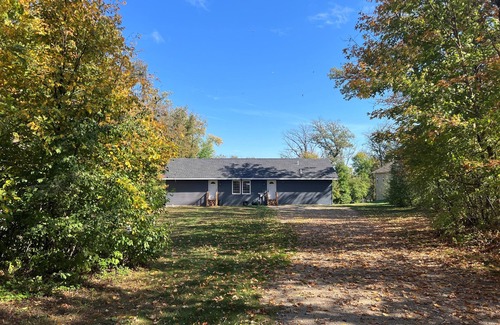 Perham Casa | New! Big Pine Bluff | Perham, MN
