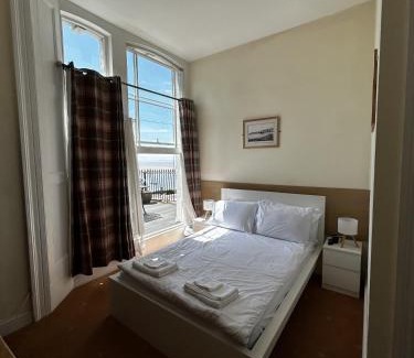 Weston-super-Mare Hotel | New Birchfield Hotel
