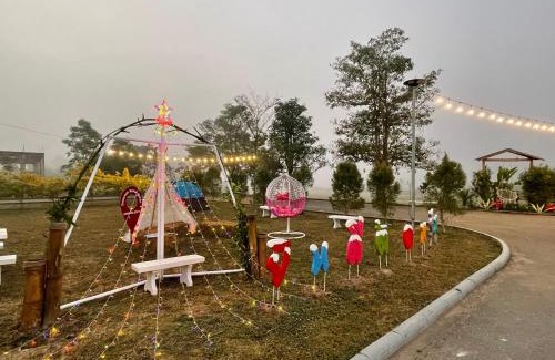 Nan Complejo | New blessing Home นิวเบลสซิ่ง โฮม