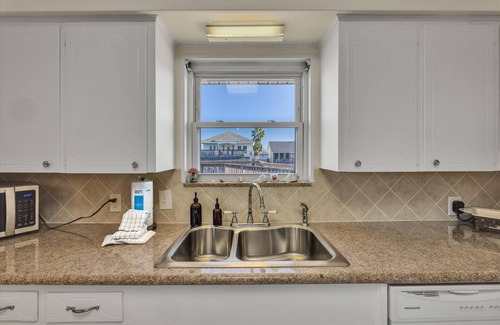 Bayou Vista Casa | NEW! Blue Crab Bayou Cottage