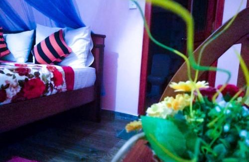 Ambagollapathana Casa | New Blue Home