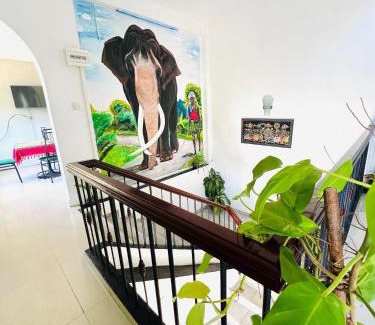 Anniwatta Hotel | New Blue Mount View Kandy