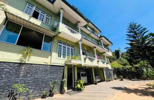 Anniwatta Hotel | New Blue Mount View Kandy
