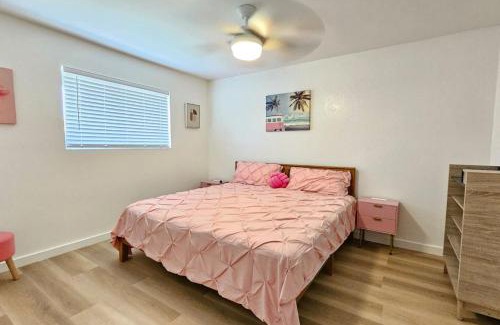 Glendale Apartamento | New Blue&Pink Pool Centra PHX