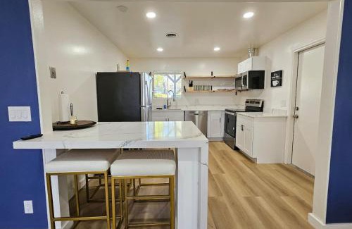 Glendale Apartamento | New Blue&Pink Pool Centra PHX