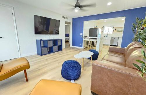Glendale Apartamento | New Blue&Pink Pool Centra PHX