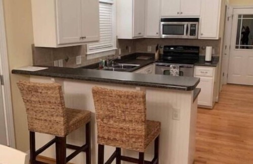 White Lake Casa | NEW! Bluewater Cottage at White Lake! Pet-Friendly: Quick walk to the Lake