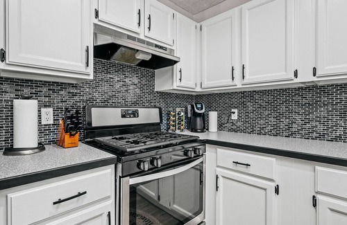 Suttons Bay Casa | NEW! Boho House Located Within Minutes of Downtown Suttons Bay