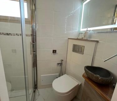 La Foce Apartamento | New Borgo Foce