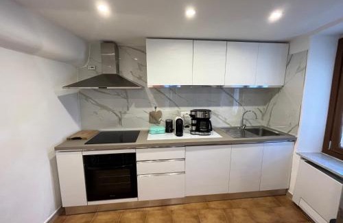 La Foce Apartamento | New Borgo Foce