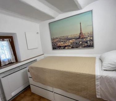 La Foce Apartamento | New Borgo Foce