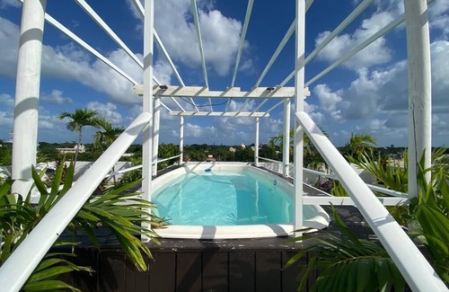 Puerto Morelos Casa | New Boutique Hotel in Puerto Morelos, 7 minutes from the beach by car.