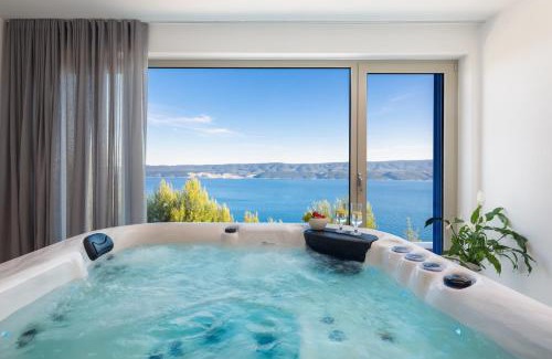 Celina Villa | NEW Boutique Villa Nana