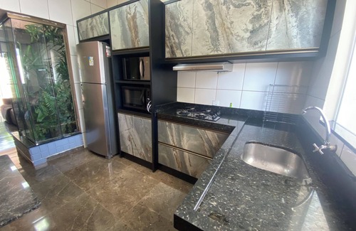 Foz do Iguacu Casa | NEW HOUSE WITH AIR CONDITIONING AND POOL