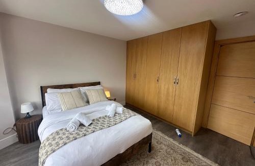 Cricklewood Apartamento | NEW! Brand New Beautiful Modern Apartment