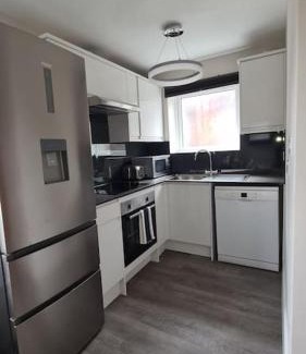 Cricklewood Apartamento | NEW! Brand New Beautiful Modern Apartment