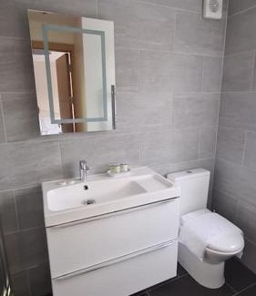 Cricklewood Apartamento | NEW! Brand New Beautiful Modern Apartment
