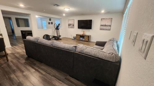 New Braunfels Casa | New Braunfels Modern Spacious 5-bedroom house