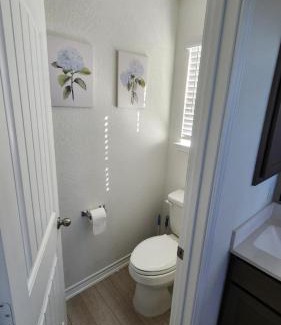 New Braunfels Casa | New Braunfels Modern Spacious 5-bedroom house