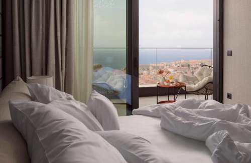 Ploce Apartamento | New Breathtaking view apartment Ragusea