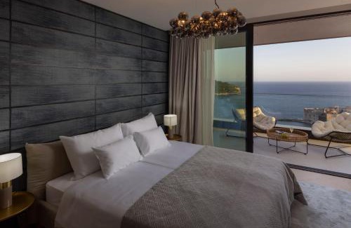 Ploce Apartamento | New Breathtaking view apartment Ragusea