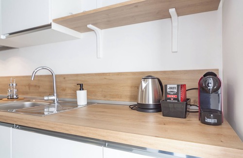 Quarto Cagnino Apartamento | New Bright Apartment in San Siro