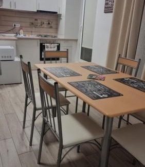 Sector 3 Apartamento | New Bucuresti Relax flat - Apartament relaxare - 4 people